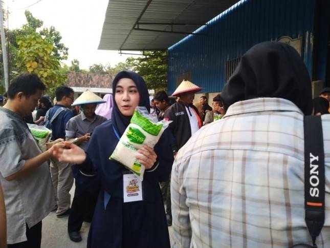Cegah Berita Hoax, ACT Tunjukkan Aksi Nyata