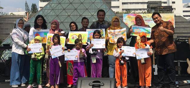 Kementan Prioritaskan Program Pengembangan SDM