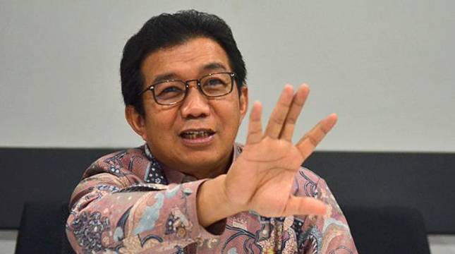 OJK Secara Seksama Amati Tingkat Kredit Bermasalah Industri BPR