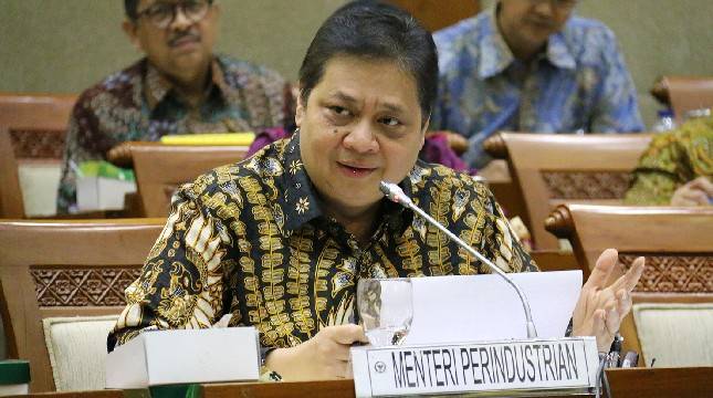 Pacu Investasi dan Ekspor, Kemenperin Bakal Hapus 18 Regulasi 