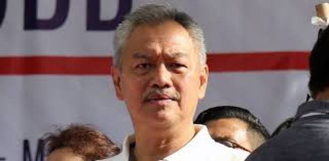 Tomy Winata Himbau DA Patuh dan Taat Terhadap Hukum