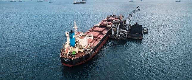 Emiten Pelita Samudera Shipping Lanjutkan Terus Pembelian Kembali Saham Perseroan