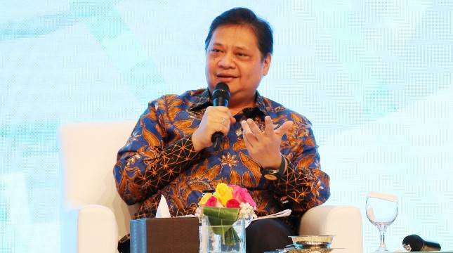 RI dan Uni Emirat Arab Perkuat Kerja Sama Sektor Industri