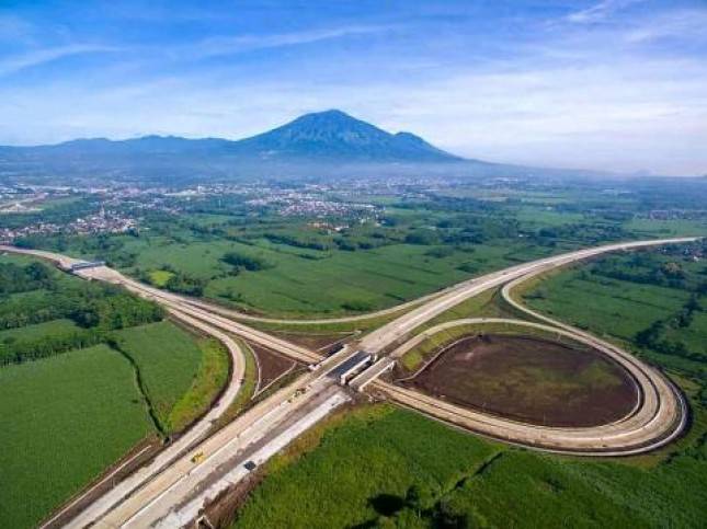 Kabar Baik Investor! Jasa Marga Tebar Dividen Sebesar Rp110,36 Miliar