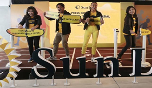  Sun Life Indonesia Dorong Keterlibatan Komunitas Lawan Diabetes Sejak Dini