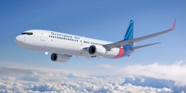 Sriwijaya Air Sampaikan Permohonan Maaf Atas Penundaan-Pembatalan Penerbangan