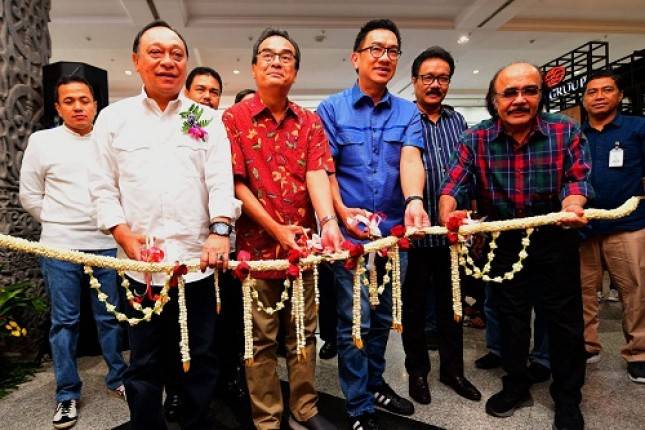 Terus Pacu KPR, BTN Incar Rp5 Triliun dari Ipex