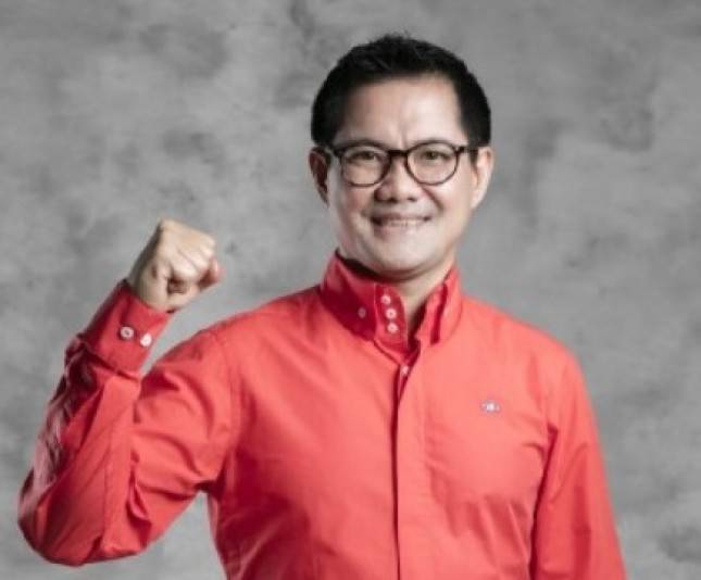 Pengusaha Joune Ganda Dorong SDM Kelautan Handal