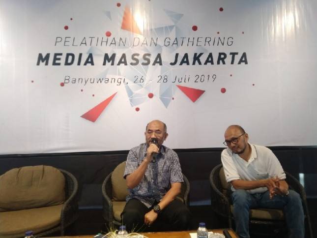 2019, OJK Bidik 100 Pendirian Bank Wakaf Mikro