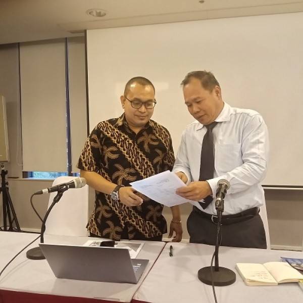 Pelanggi Indah Canindo, Bangun Pabrik Baru