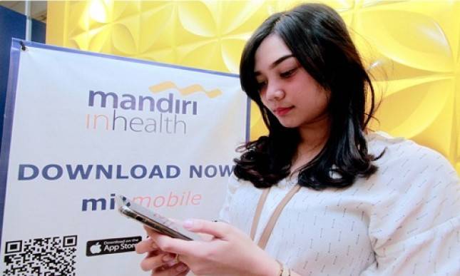 Aplikasi MIMO, Cara Mandiri Inhealth Manjakan Peserta Asuransi Jiwa