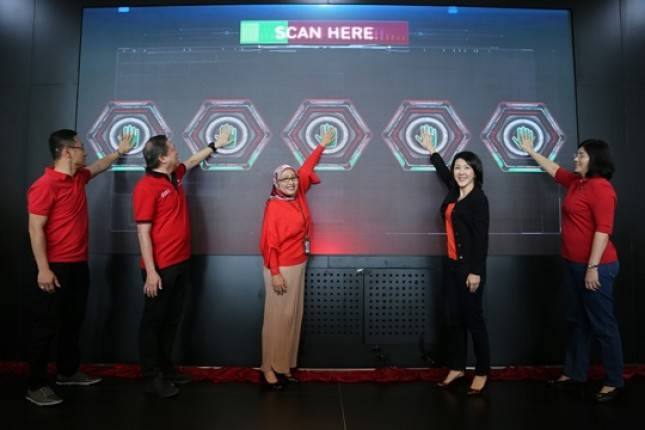 Telkomsel -Mitra Device Akselerasikan Penguatan Ekosistem Digital Indonesia 