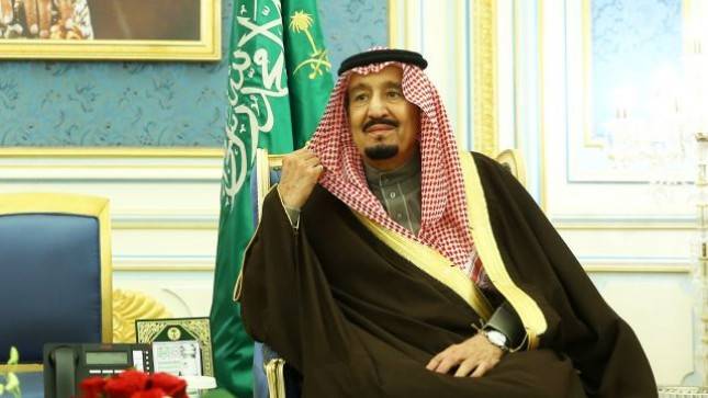 Raja Salman Dijadwalkan Berdialog Tokoh Lintas Agama 