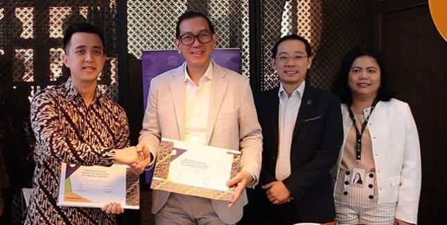 Tingkatkan Industri Properti, OLX Gandeng  Century21 