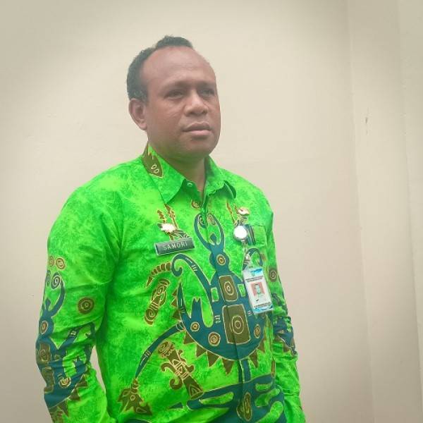Kaya Potensi Sumber Daya Alam,  Kabupaten Sorong Banyak Dilirik Investor