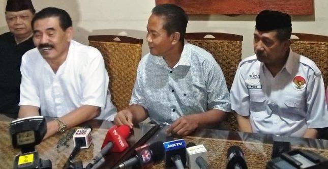 Mantan Kepala BNN dan GPAN  Berharap Nunung Srimulat Bisa Direhabilitasi