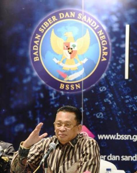  RUU Keamanan dan Ketahanan Siber Diharapkan Mampu Tangkal Ancaman Siber Multidimensi