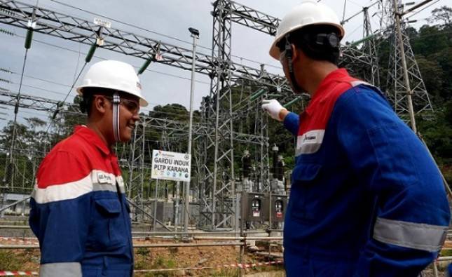 Pemerintah Minta PLN dan IPP Siapkan Langkah Strategis Amankan Pasokan Listrik di Musim Corona