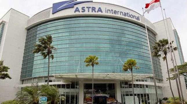 Astra Terjun ke Jalur Pembiayaan Digital