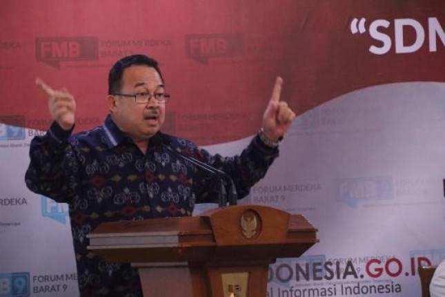 Rhenald Kasali: TK Negeri Perlu Diperbanyak Untuk Ciptakan Generasi Emas