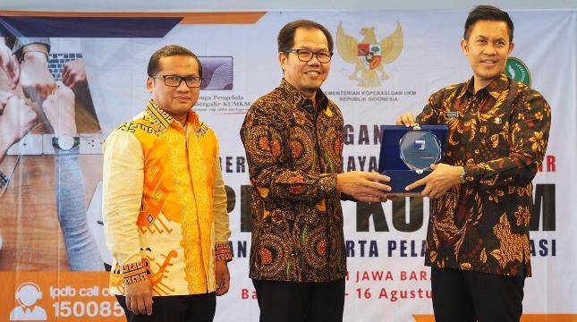 Hingga 2019, Kinerja Koperasi di Indonesia Semakin Berkualitas
