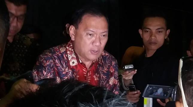 Bank Indonesia Kaji Kebijakan Fiskal Amerika Serikat