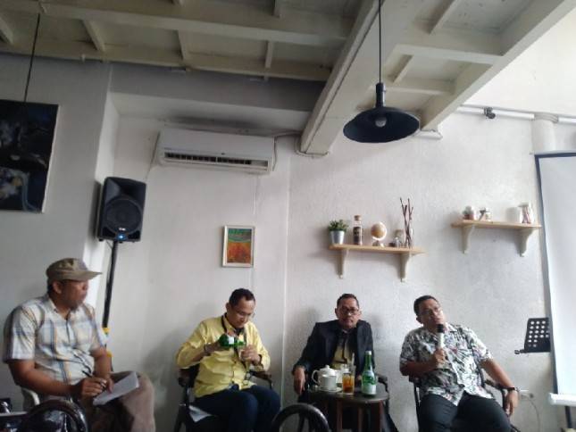 Cukai Rokok Tak Mampu Bendung Perokok Remaja?