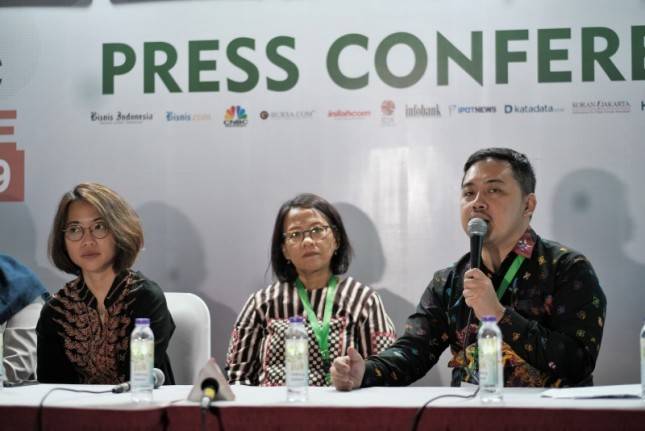 Sukses Mengakuisisi PT Solusi Bangun Indonesia Tbk, Semen Indonesia Kian Kokoh