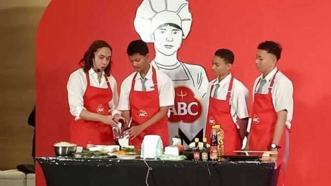 Semangat Kesetaraan Gender Harus Dimulai dalam Keluarga di Rumah