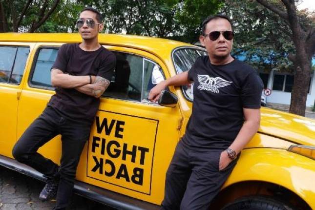  Good Gangster Rilis Single Perdana "Wak Udin"
