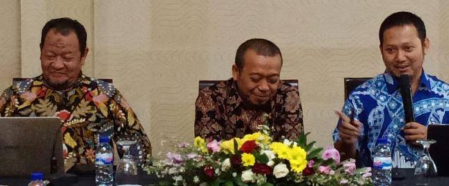 BTM Selenggarakan Muhammadiyah Microfinance Summit 2019