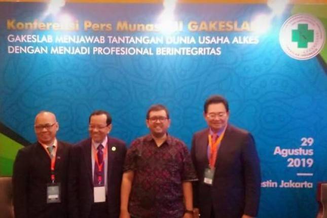 Sejumlah Masalah di Industri Alat Kesehatan Nasional