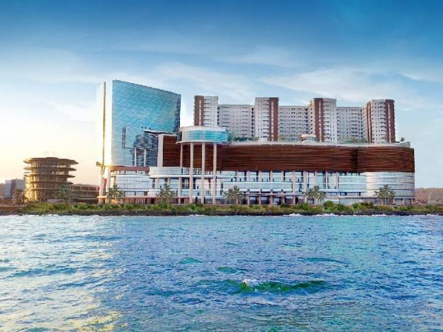 Pemindahan Ibukota Membawa Berkah Bagi Borneo Bay City