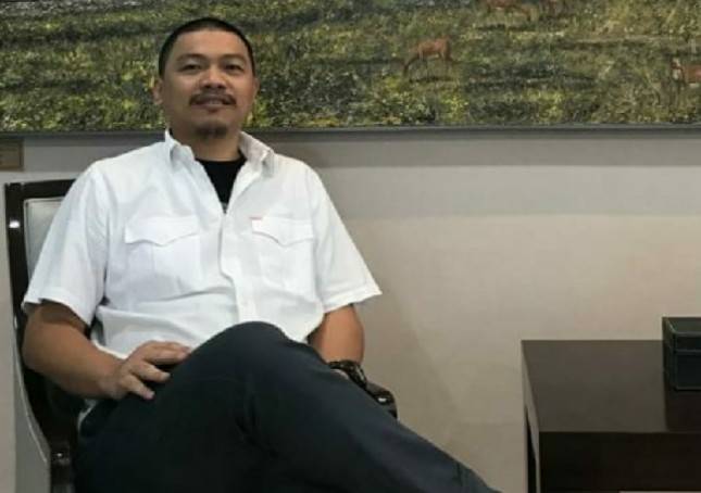 Gema Kosgoro: Direksi dan Komisaris BUMN Dapat Diganti Sewaktu-waktu