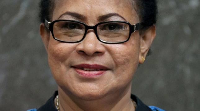 Menteri Yohana Berharap Ada Kabupaten-Kota Layak Anak