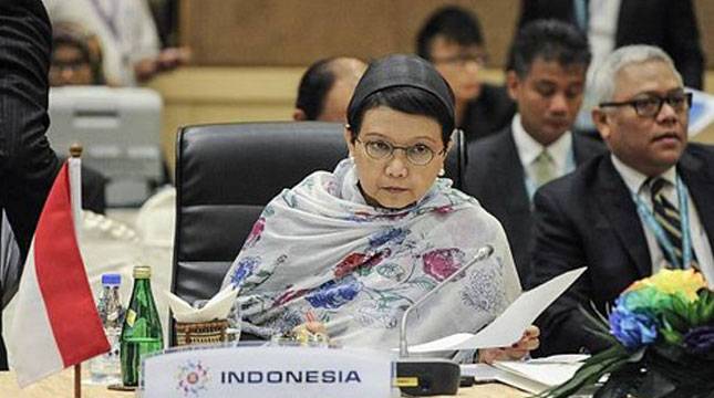 RI Minta UEA Tingkatkan Kemitraan IORA-Mitra Wacara