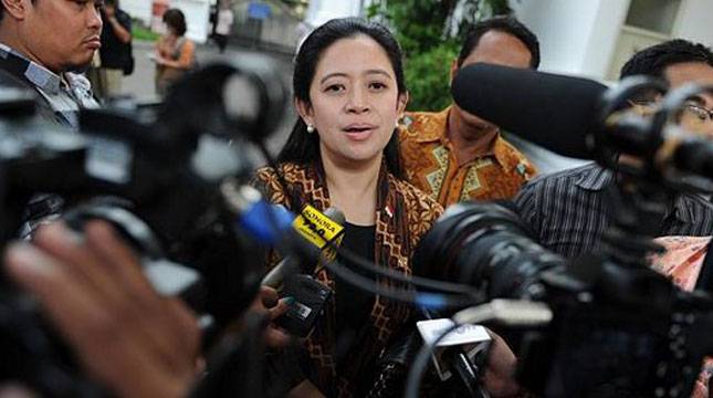 Puan Ingatkan,  Integrasi NIK dan NPWP Harus Jamin Keamanan Data Pribadi Warga
