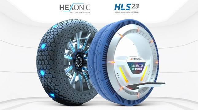 Hankook Tire Bagikan Tips Beli Mobil Pertama Bagi Keluarga Muda
