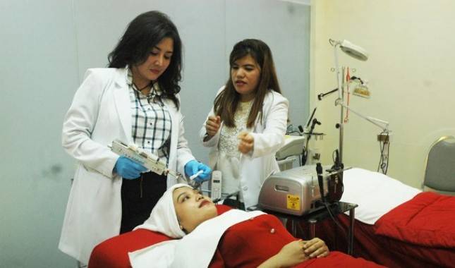 Ahli Kecantikan Dr. Debora Masuki Industri Kecantikan Bermodal Keilmuan dan Pengalaman