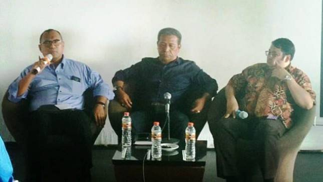 Terkait Tudingan LSM Asing Tentang Deforestisasi, Korindo Grup Membantah.