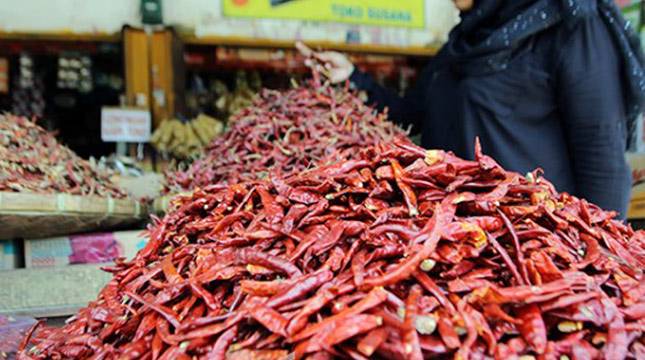 Antisipasi Inflasi Nataru, Pemerintah Gelontorkan Rp26,34 Triliun Jaga Daya Beli