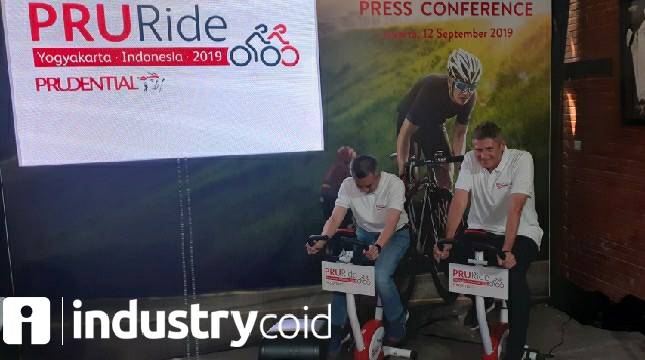 Sportsfest Terbesar di Indonesia, PRURide Indonesia 2019 Bakal Digelar di Yogyakarta