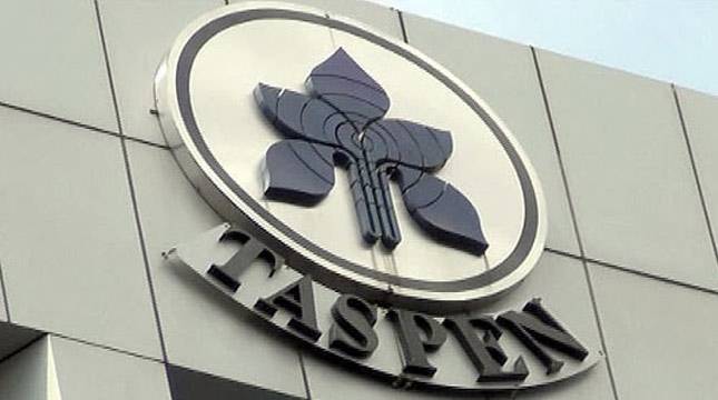 Sepanjang 2016, Taspen Salurkan Dana THT Sebesar Rp 7,10 Triliun