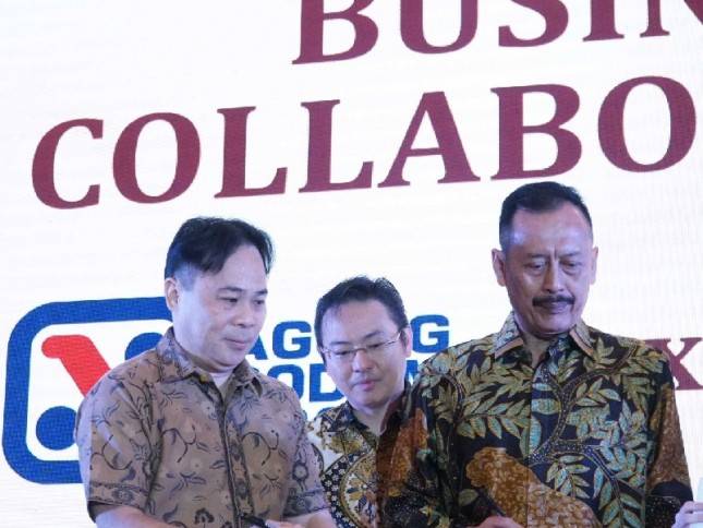 APG Selenggarakan Goden Anniversary Privilege Deal ke 50