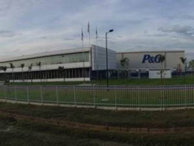 P&G Siap Berekspansi Bisnis Personal Healthcare di Indonesia
