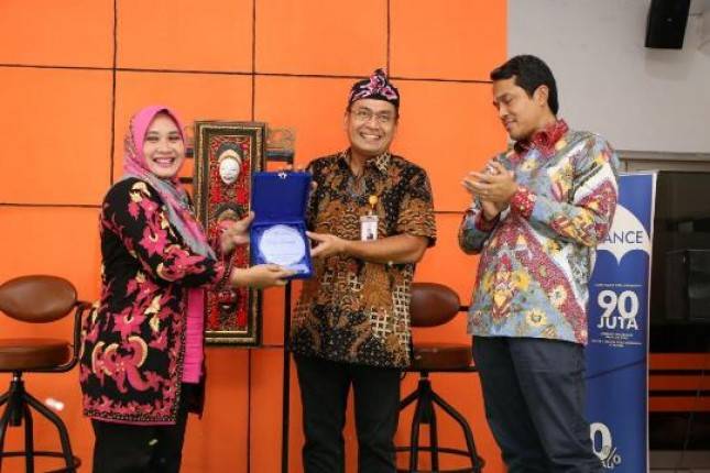 PosAssurance Tawarkan Asuransi Dengan Manfaat 100%  Uang Kembali