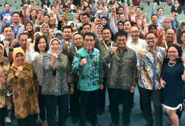 Inovasi Produk UKM Mampu Dongkrak Daya Saing