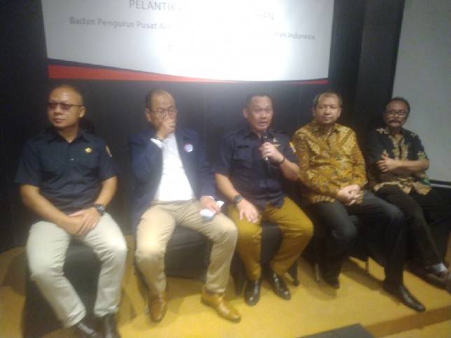 Industri Jasa Pengamanan Setahun Capai Rp43 Triliun 
