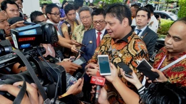 Kawasan Industri Tanah Kuning Miliki Beragam Potensi SDA