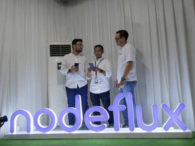Lagi Lagi Nodeflux, Startup AI Asli Indonesia Bantu Pelaku Bisnis Industri  dengan Sentuhan Teknologi Artificial Intelligence